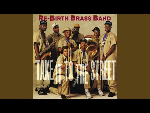 Take It To The Street