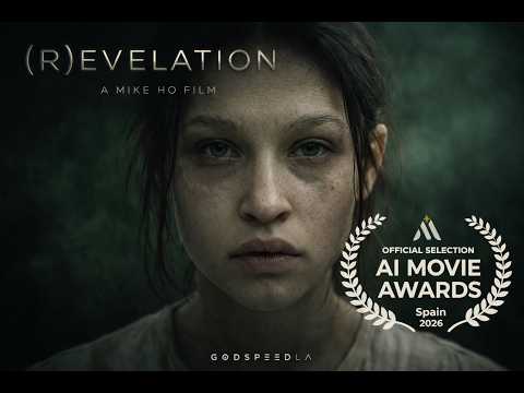 (R)EVELATION