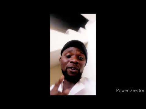 Muzo aka Alphonso wafwa napanga(2)