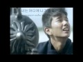 Brown Eyes - Don't Leave Don't Leave [Hangul ...
