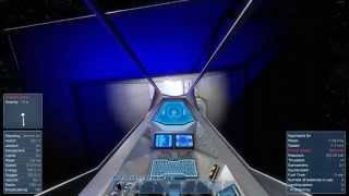 Space Engineers: Magic Trick