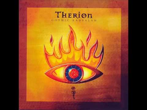 Therion - The Perennial Sophia