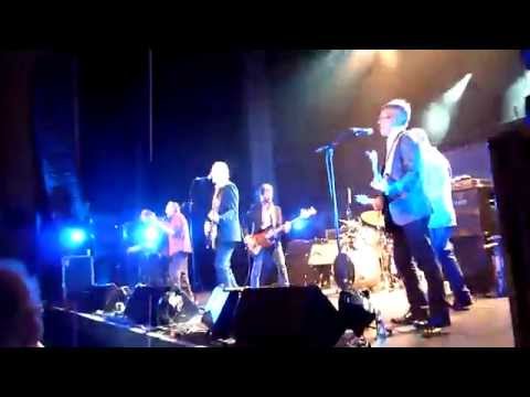 The Riptides - 77 Sunset Strip - 14-03-2015 LIVE