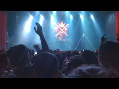 Chulu & Franky Style - After Show (En vivo) 22/11/19 - Vorterix