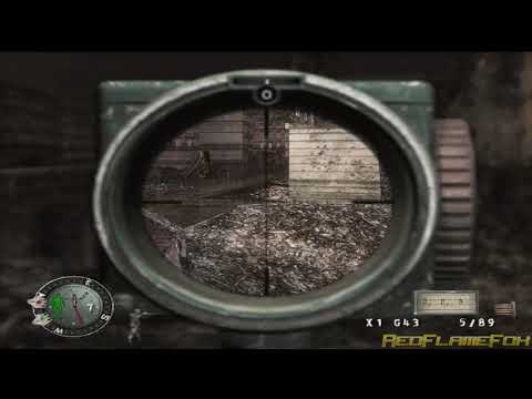 Sniper Elite - Playstation 2(PS2 ISOs) ROM Download