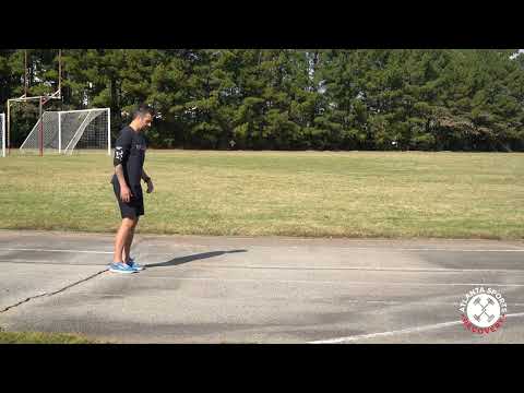 Metronome Running Drill - Developing Cadence for Pose Running