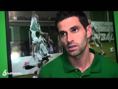 Ferencváros - DVSC-TEVA 2-1 - Józsi György és Julian Jenner nyilatkozata - 63.hu