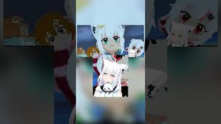 ミオへの告白　白上フブキトモコレ