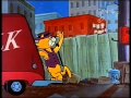 Top Cat Credits