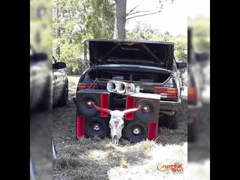 CD monza diamante negro do ranyas vol.1