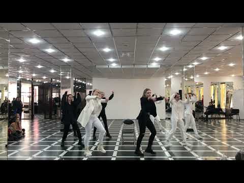 24.04 // REVOLUTION: JJ PROJECT -  TOMORROW TODAY