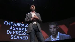 Perceptions of Perfection | Joey Harrington | TEDxPortland