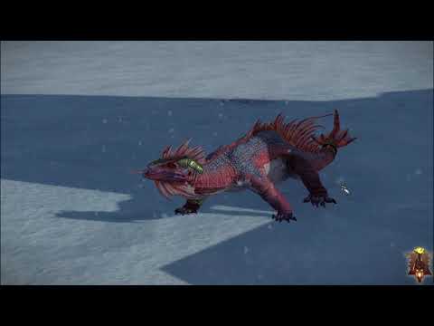 Unit Test - Lizardmen _ Ancient Salamander | Total war: Warhammer 2 (The Nutz 'N' Boltz)