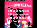 Hillsong UNITED Lift Your Name S Up Lyrics