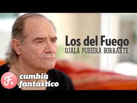 Cumbia Fantastico and Los del Fuego