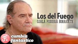Los del Fuego - Ojala pudiera borrarte │ Video Clip 2018