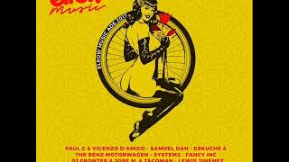 Dj Dep - Hidden Skills (Original Mix)