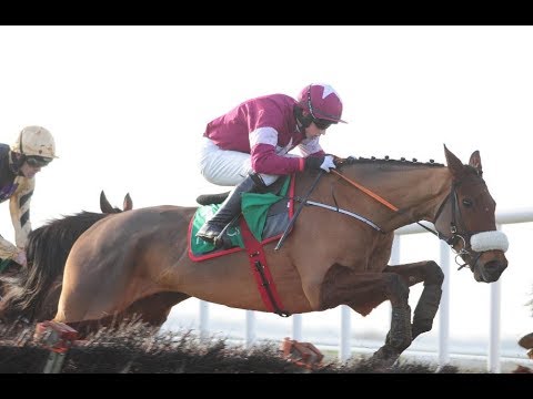 Death Duty - Lawlor's Hotel Novice Hurdle (Grade 1)