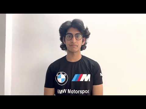 Aman Sakhuja Introductio...