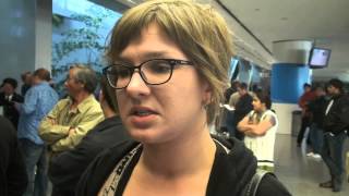 США 278: Алисса о смене профессии через год после окончания американского университета