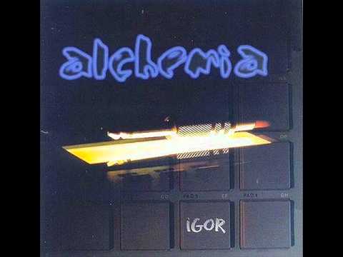 Alfabeta - Bunt młodych