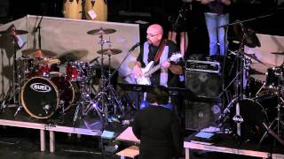 Rockestra/Time-Someday We'll Bring Our Love Home