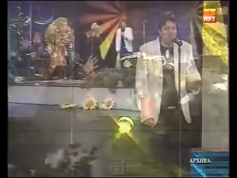 Blaga Petreska i Goce Arnaudov ~ Nasata Pesna ~ Cvetnici 2011