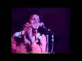 Jackson 5 Papa Was A Rollin' Stone (Japan tour, 1973)