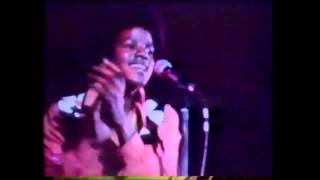 Jackson 5 Papa Was A Rollin&#39; Stone (Japan tour, 1973)