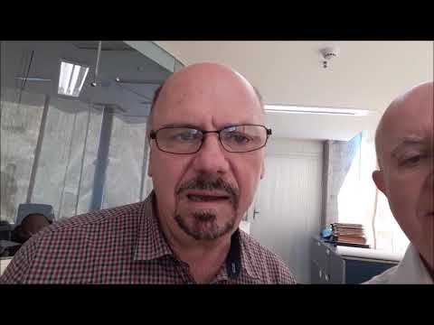 O que é pesquisa operacional