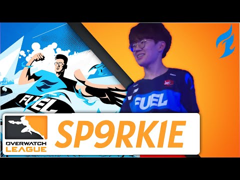 SP9RK1E: Proper Is A Great Player But I've Never Lost Against Him