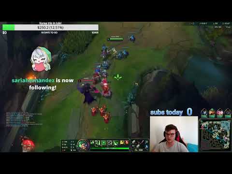 AloisNL Riven - Riven vs Darius