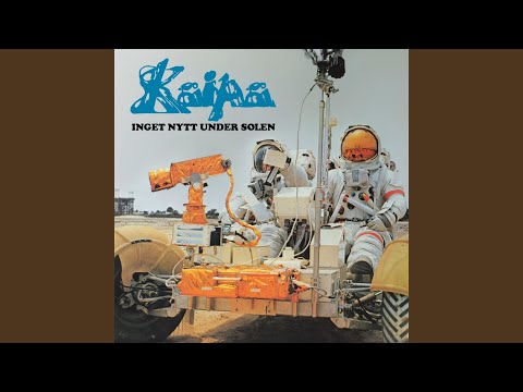 Inget nytt under solen