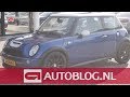 Mijn Auto: MINI Cooper S JCW van Jesse