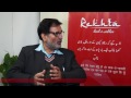 Shakeel Hassan Shamsi Interview at Rekhta Studio