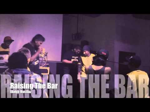 RTB FEST Line up Release Party