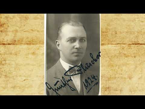 Goldhofers Zeitreise 100 - Flugpionier aus Mecklenburg