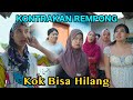 HOW COULD IT DISAPPEAR KONTAKAN REMPONG EPISODE 1118