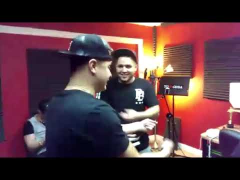 JOSE YAMIL, IAMCHINO , DJ CONDS , FITO BLANCO , ( Ella No para de bailar ) 