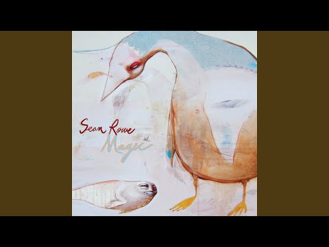 American - Sean Rowe