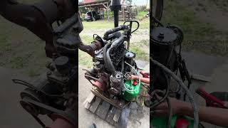 MTZ 892.2 motor eladó