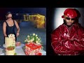 DIAMOND PLATNUMZ AMPA MAUWA YAKE MAMA MTOTO WAKE TANASHA DONNA