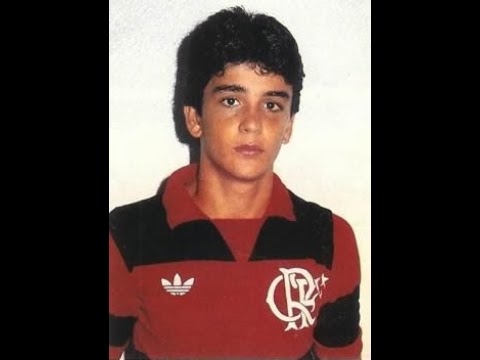 Flamengo 3 x 2 Botafogo - Campeonato Carioca 1984