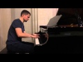 The Uchpochmack - Lightbulbs (zemfira piano ...