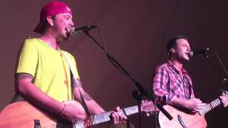 Love and Theft &quot;Girls Look Hot In Trucks&quot;