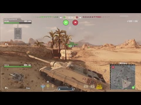 AMX 50 Foch Maestría: As: 99% WoT Console.