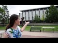 Carleton University: A Video Campus Tour