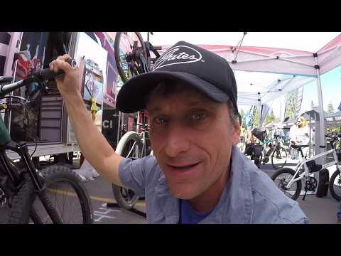 2019 Updates from Gates Belt Drive, Pinion Gearbox, and Rohloff E-14 at Interbike