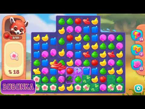 Wildscapes level 391 HD