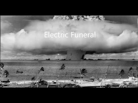 Electric Funeral (cover)